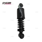 Truck Cab Suspension Shock Absorber 9438902919 For Mercedes-Benz Actros Replaces Monroe CB0161
