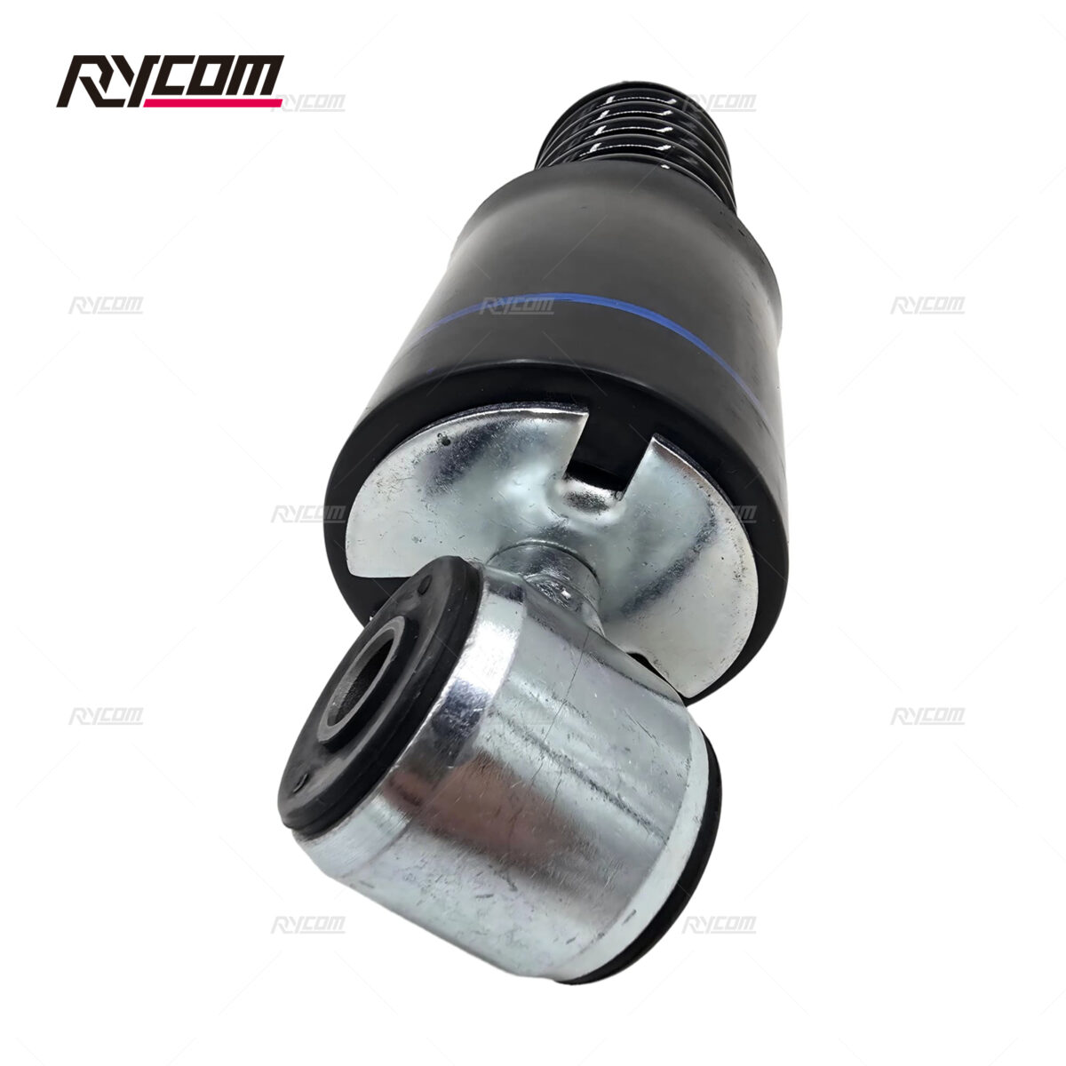 Truck Cab Suspension Shock Absorber 9438903119 For Mercedes-Benz Actros Replaces Monroe CB0156 - Image 3