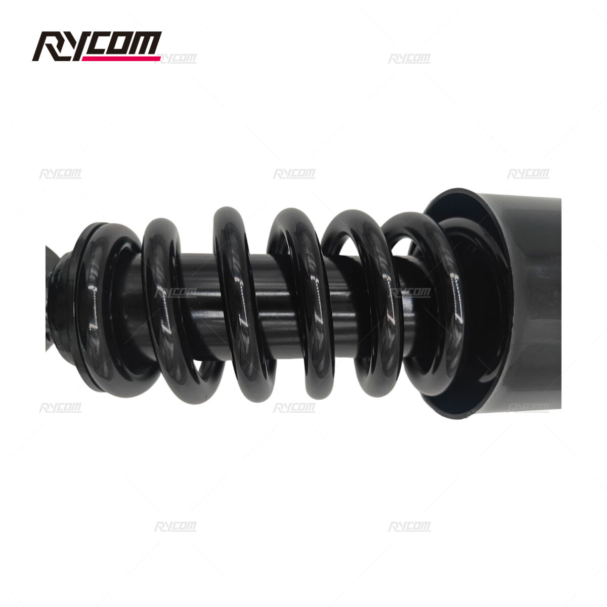 Truck Cab Suspension Shock Absorber 9438903419 For Mercedes-Benz Actros Replaces Monroe CB0155 - Image 3