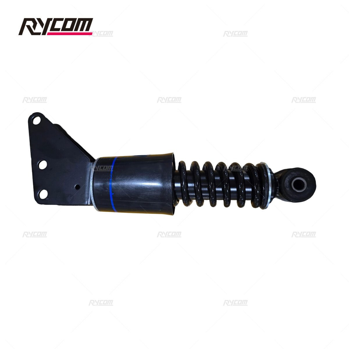 Truck Cab Suspension Shock Absorber 9438904619 For Mercedes-Benz Actros Replaces Monroe CB0218 - Image 2