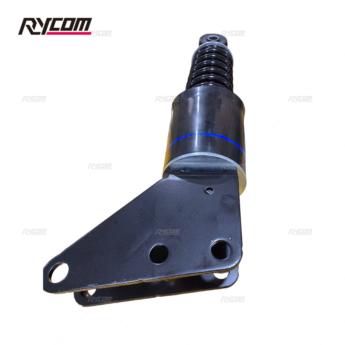Truck Cab Suspension Shock Absorber 9438904619 For Mercedes-Benz Actros Replaces Monroe CB0218 - Image 1