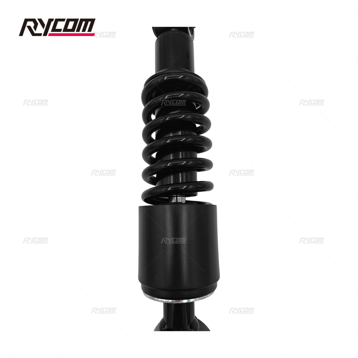 Truck Cab Suspension Shock Absorber 9603100755 For Mercedes-Benz Actros/Antos/Arocs Replaces Monroe CB0251 - Image 6