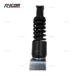 Truck Cab Suspension Shock Absorber 9603106955 For Mercedes-Benz Actros/Antos/Arocs Replaces Monroe CB0259 - Image 2