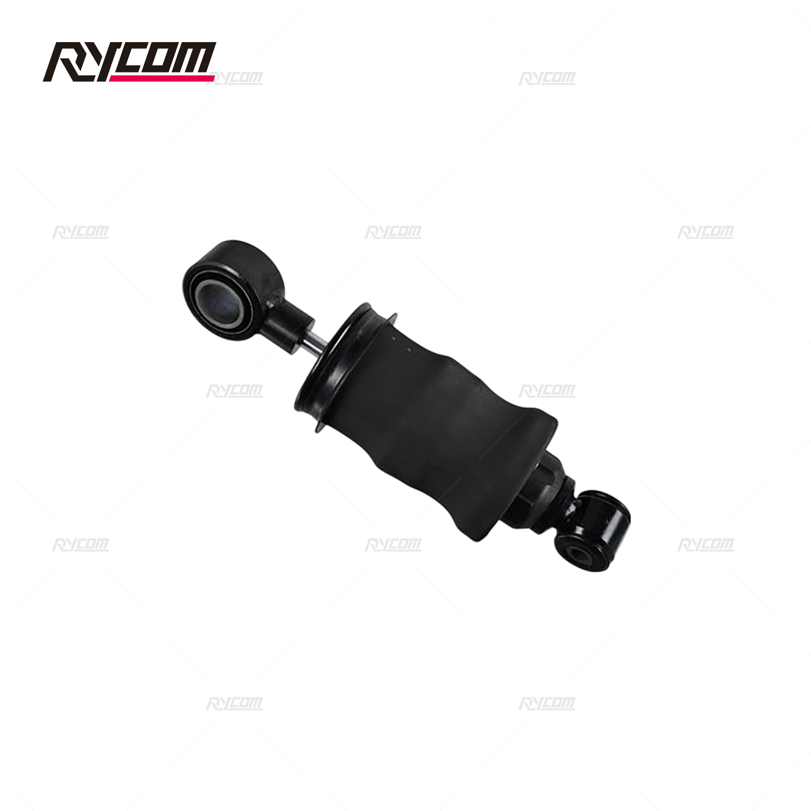 Truck Cab Suspension Shock Absorber 9603107255 For Mercedes-Benz-ACTROS-MP4-ACTROS-MP5-ANTOS-AROCS Replaces Monroe CB0304 Truck Cab Suspension Shock Absorber 9603107255 For Mercedes-Benz ACTROS MP4/ACTROS MP5/ANTOS/AROCS/Replaces Monroe CB0304 - Image 1