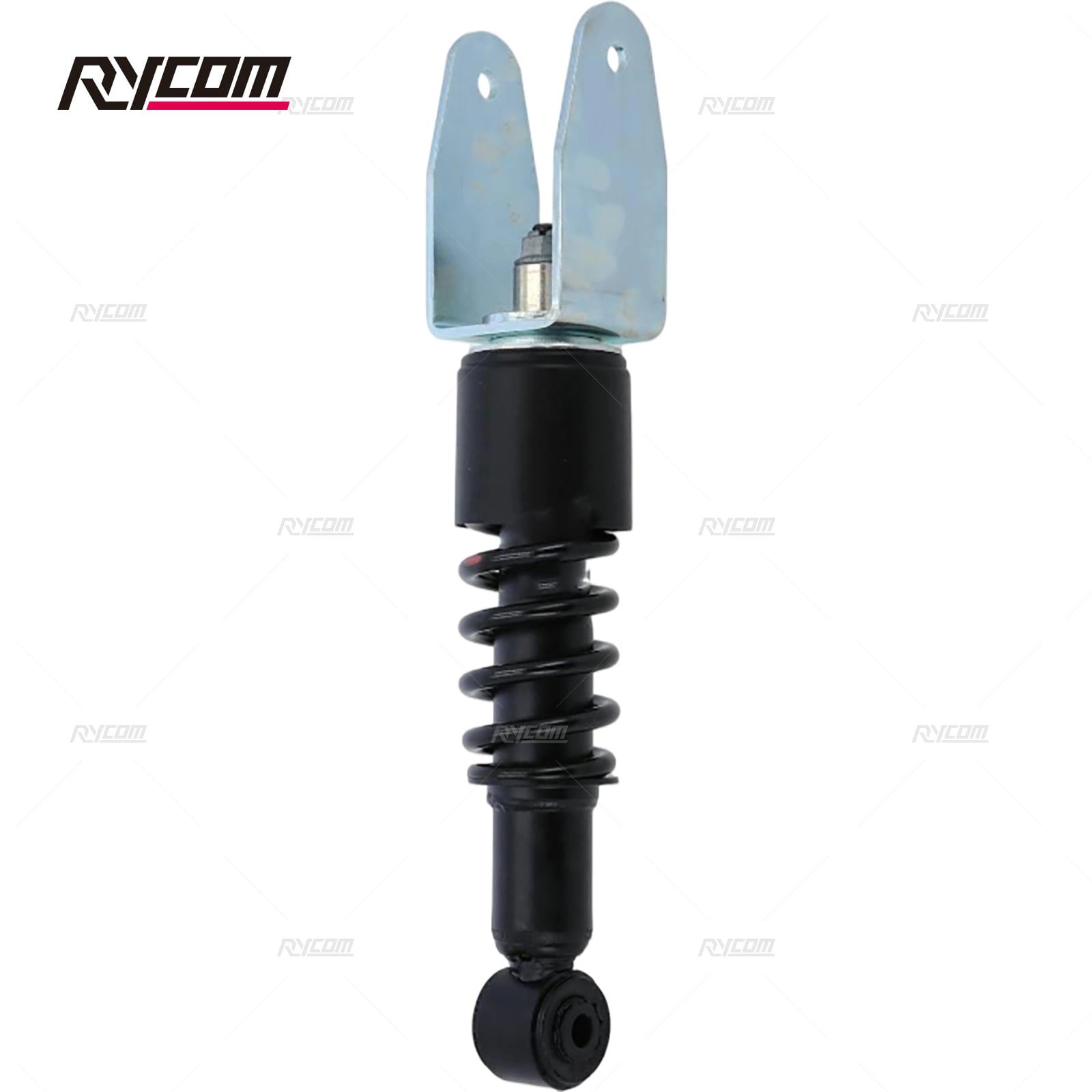 Truck Cab Suspension Shock Absorber 9603109155 For Mercedes-Benz Actros-Antos-Arocs Replaces Monroe CB0243 Truck Cab Suspension Shock Absorber 9603109155 For Mercedes-Benz Actros/Antos/Arocs Replaces Monroe CB0243 - Image 1