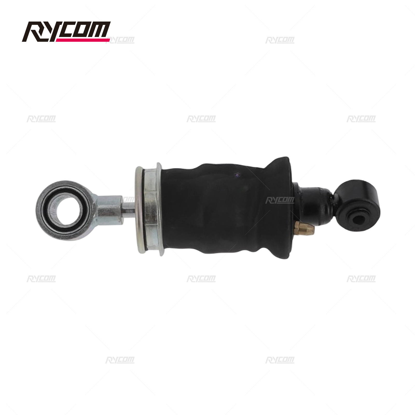 Truck Cab Suspension Shock Absorber 9603109855 For Mercedes-Benz-Actros-Antos-Arocs Replaces Monroe CB0297 Truck Cab Suspension Shock Absorber 9603109855 For Mercedes-Benz Actros/Antos/Arocs Replaces Monroe CB0297 - Image 1