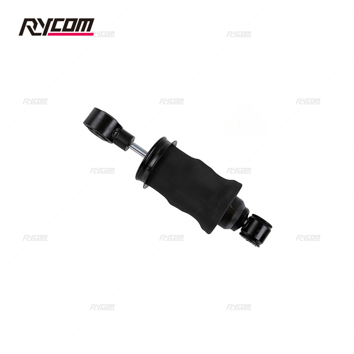 Truck Cab Suspension Shock Absorber 9613104255 For Mercedes-Benz-ACTROS-MP4 Replaces SACHS 319 810 Truck Cab Suspension Shock Absorber 9613104255 For Mercedes-Benz ACTROS MP4 Replaces SACHS 319 810 - Image 1