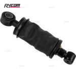 Truck Cab Suspension Shock Absorber 9613104355 For Mercedes-Benz Arocs/Antos/Actros MP4 Replaces SACHS 319 811