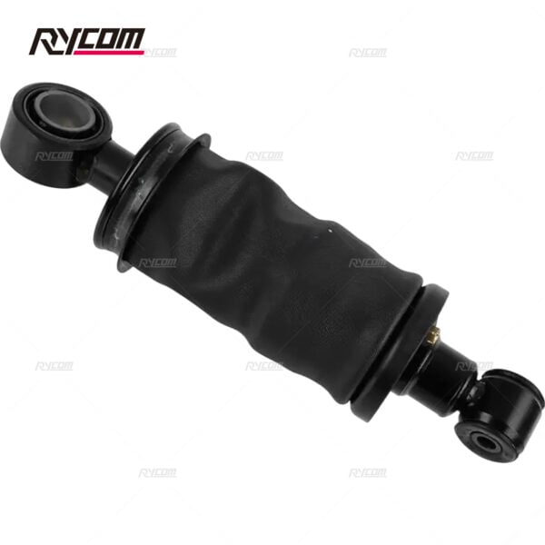 Truck Cab Suspension Shock Absorber 9613104355 For Mercedes-Benz Arocs/Antos/Actros MP4 Replaces SACHS 319 811