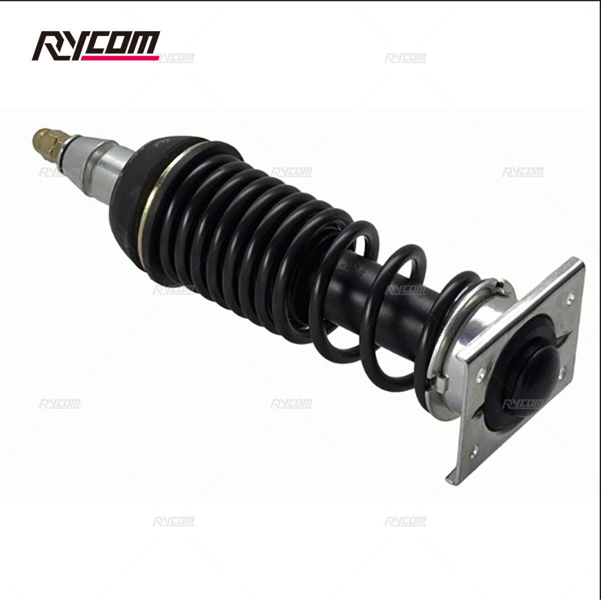 Truck Cab Suspension Shock Absorber 9703170103 For Mercedes-Benz Atego Replaces DT Spare Parts 4.70900 Truck Cab Suspension Shock Absorber 9703170103 For Mercedes-Benz Atego Replaces DT Spare Parts 4.70900 - Image 1