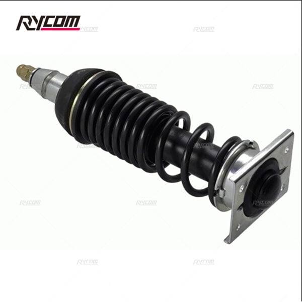 Truck Cab Suspension Shock Absorber 9703170103 For Mercedes-Benz Atego Replaces DT Spare Parts 4.70900