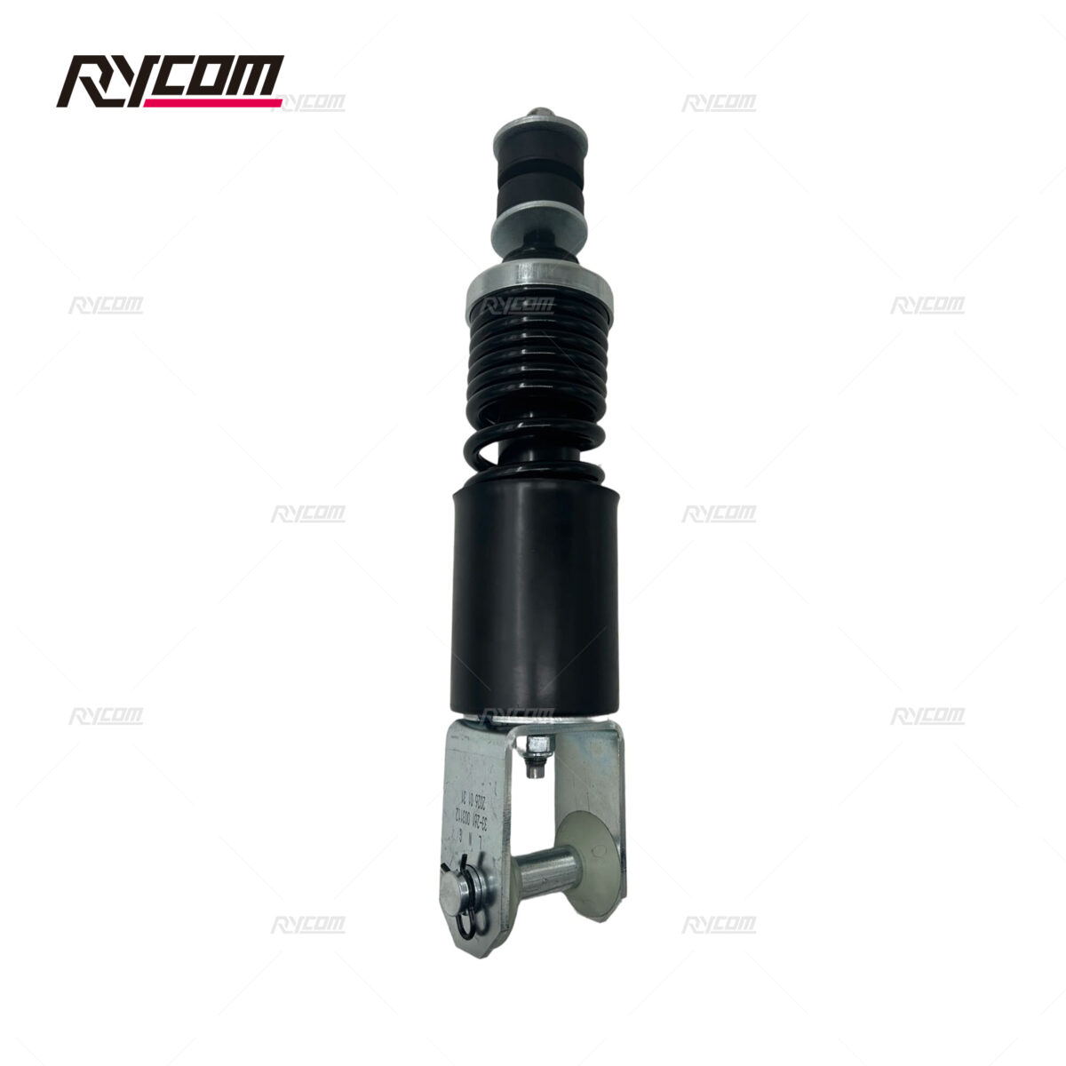 Truck Cab Suspension Shock Absorber 9793100055 For Mercedes-Benz Accelo Todos - Image 3