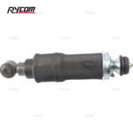 Truck Cab Suspension Shock Absorber AZ1664430103 For Howo A7