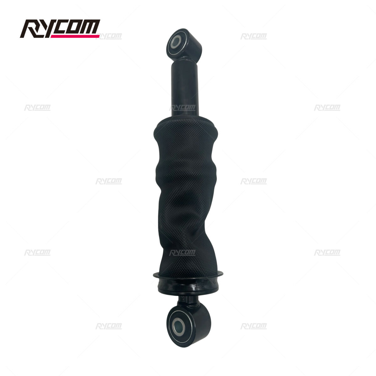 Truck Cab Suspension Shock Absorber AZ1664440069 For Howo A7 - Image 2