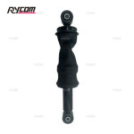 Truck Cab Suspension Shock Absorber AZ1664440069 For Howo A7