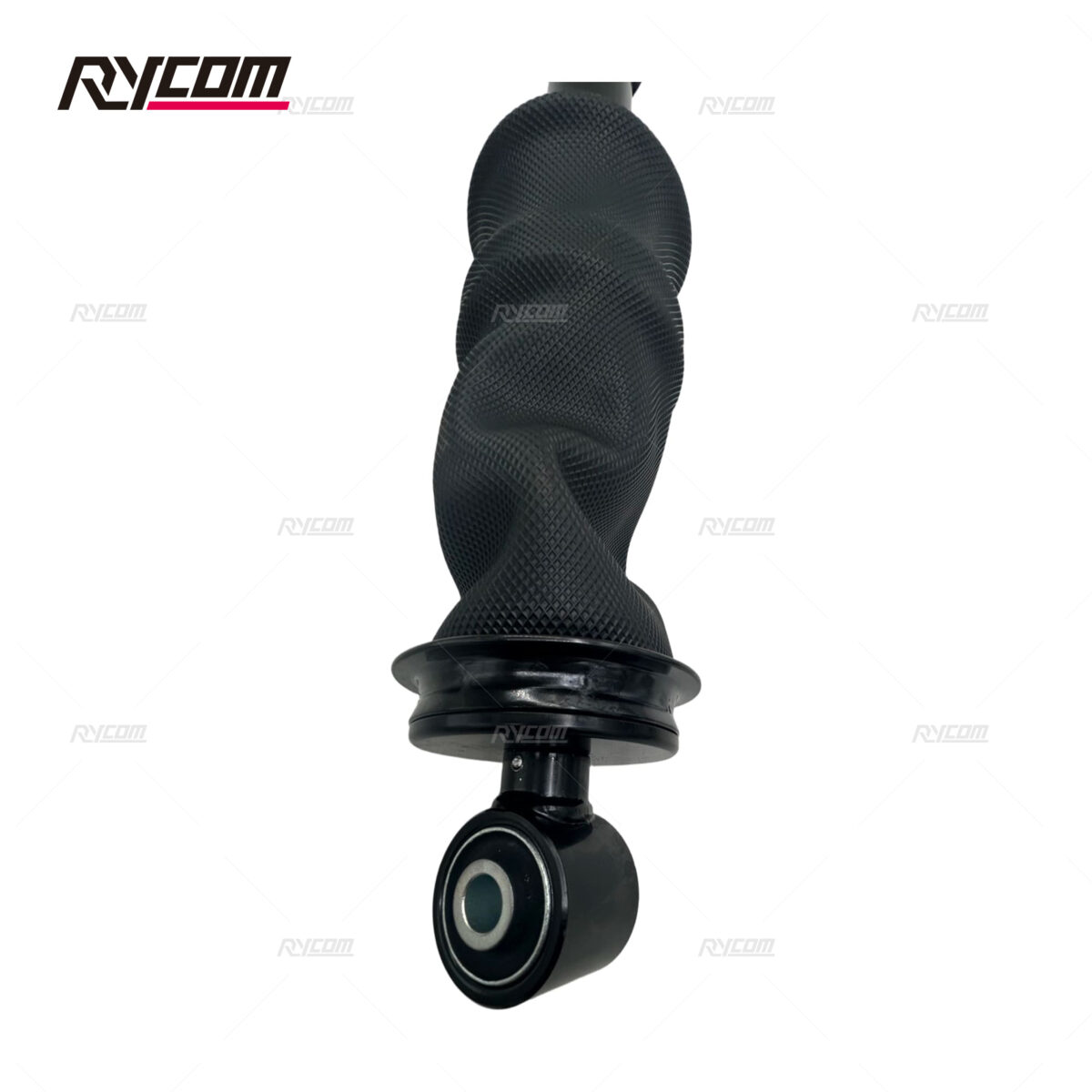 Truck Cab Suspension Shock Absorber AZ1664440069 For Howo A7 - Image 3