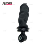 Truck Cab Suspension Shock Absorber AZ1664440069 For Howo A7 - Image 3