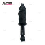 Truck Cab Suspension Shock Absorber AZ1664440069 For Howo A7 - Image 4