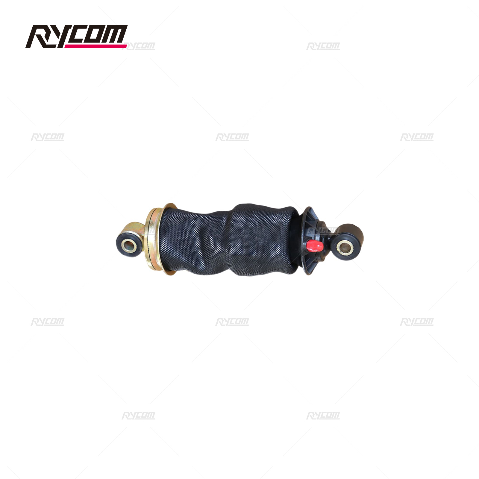 Truck Cab Suspension Shock Absorber DZ14251440020 For Shacman-X3000 Truck Cab Suspension Shock Absorber DZ14251440020 For Shachman X3000 - Image 1