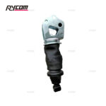 Truck Cab Suspension Shock Absorber DZ14251440060 For Shachman New X3000
