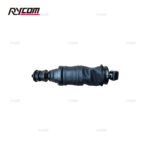 Truck Cab Suspension Shock Absorber DZ15221430800 For Shachman New M3000