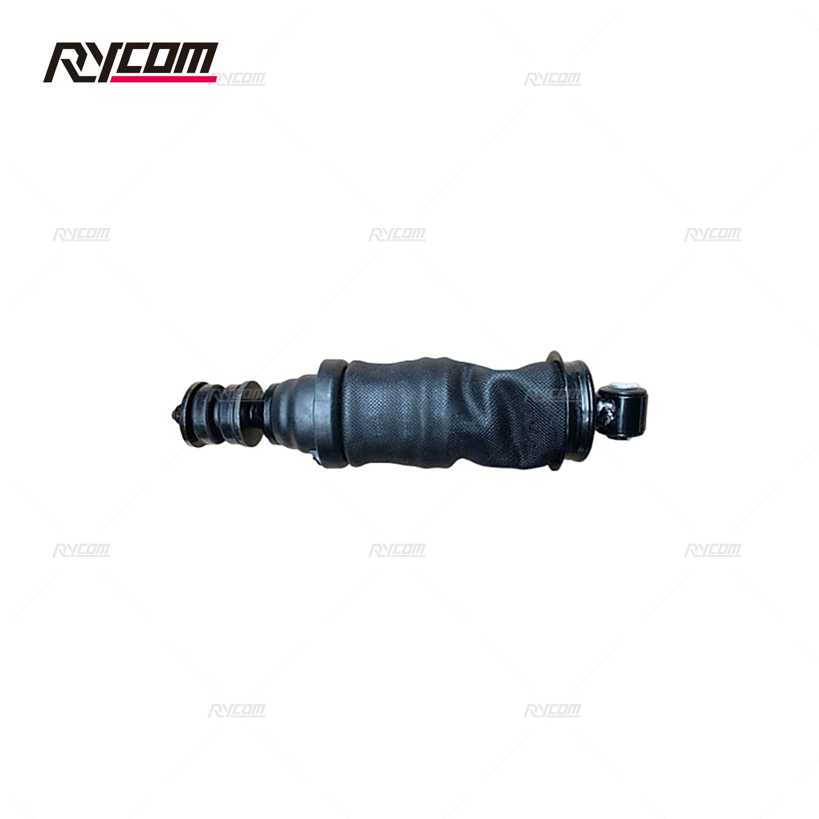 Truck Cab Suspension Shock Absorber DZ15221430800 For Shacman-New-M3000 Truck Cab Suspension Shock Absorber DZ15221430800 For Shachman New M3000 - Image 1