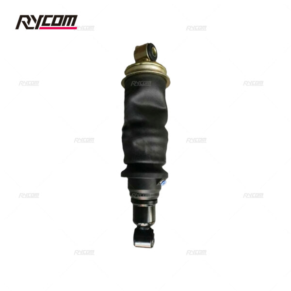 Truck Cab Suspension Shock Absorber DZ15221440300 For Shachman Old M3000