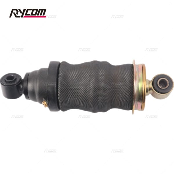 Truck Cab Suspension Shock Absorber DZ15221440400 For Shachman New M3000