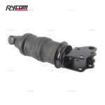Truck Cab Suspension Shock Absorber DZ15221440800 For Shachman New M3000 - Image 2