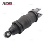 Truck Cab Suspension Shock Absorber DZ15221440800 For Shachman New M3000 - Image 3