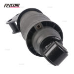 Truck Cab Suspension Shock Absorber DZ15221440800 For Shachman New M3000 - Image 5