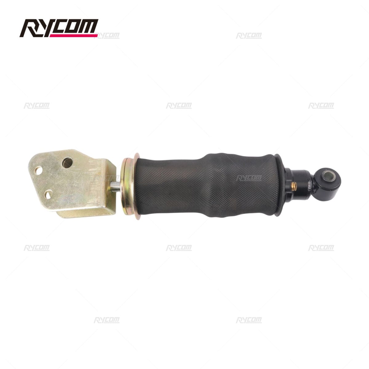 Truck Cab Suspension Shock Absorber H4502B01015A0 For Foton-Auman-GTL-(Old) Truck Cab Suspension Shock Absorber H4502B01015A0 For Foton Auman GTL (Old) - Image 1