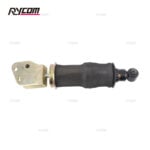 Truck Cab Suspension Shock Absorber H4502B01015A0 For Foton Auman GTL (Old)