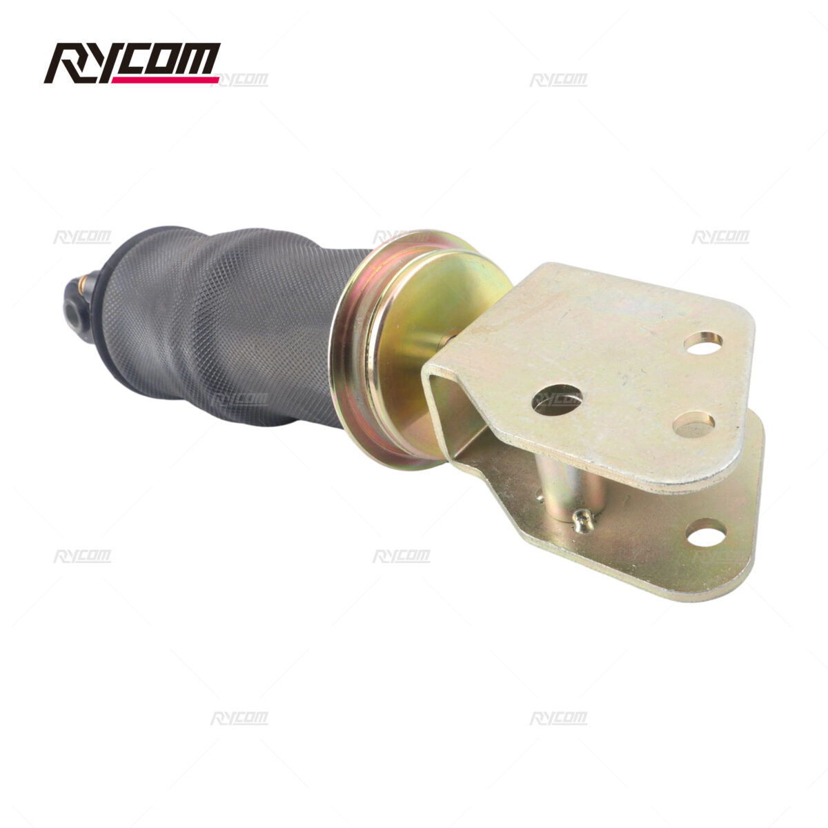 Truck Cab Suspension Shock Absorber H4502B01015A0 For Foton Auman GTL (Old) - Image 4