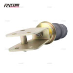 Truck Cab Suspension Shock Absorber H4502B01015A0 For Foton Auman GTL (Old) - Image 6