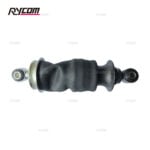 Truck Cab Suspension Shock Absorber H73-5001470 For Dongfeng Balong H7