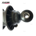 Truck Cab Suspension Shock Absorber H73-5001470 For Dongfeng Balong H7 - Image 5