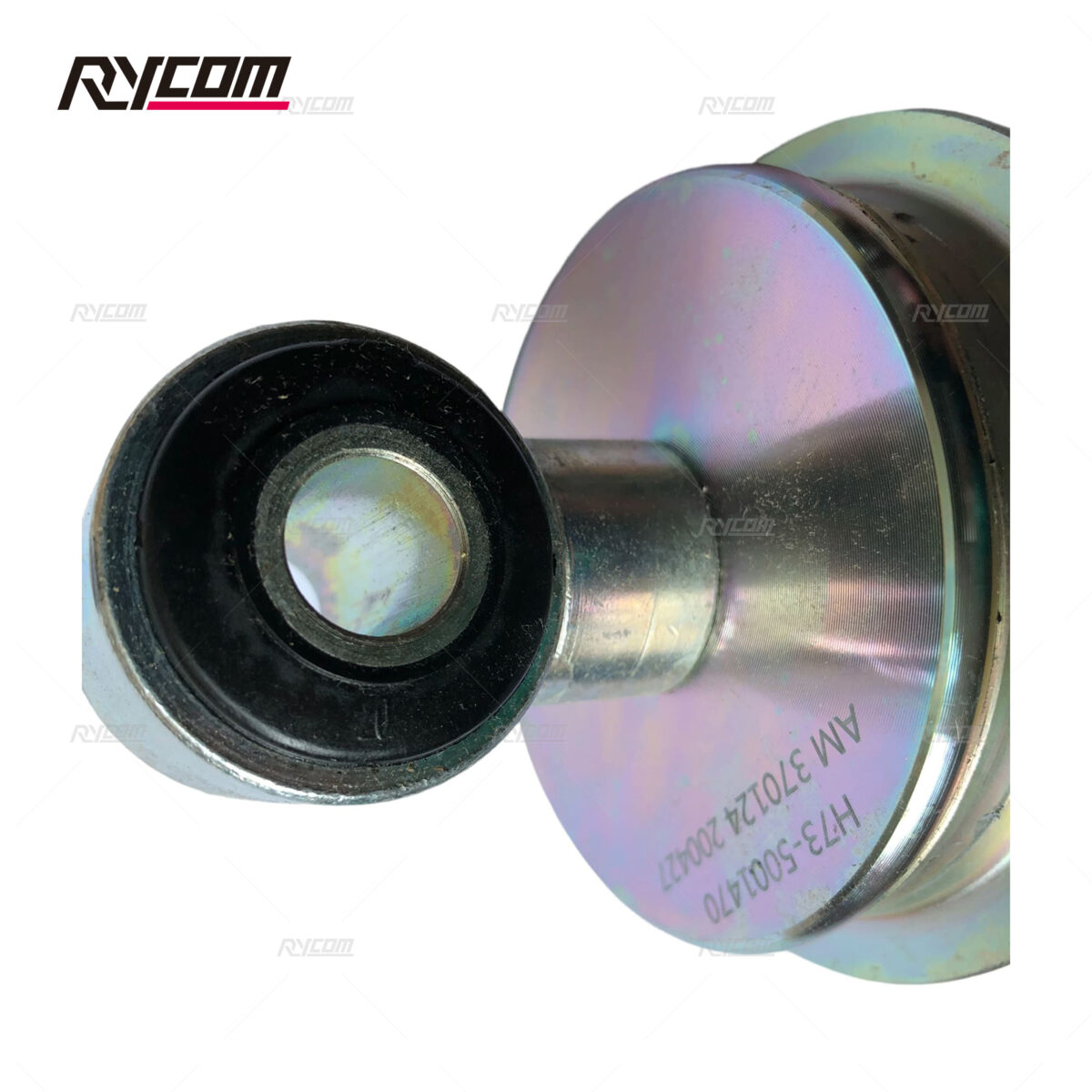 Truck Cab Suspension Shock Absorber H73-5001470 For Dongfeng Balong H7 - Image 6