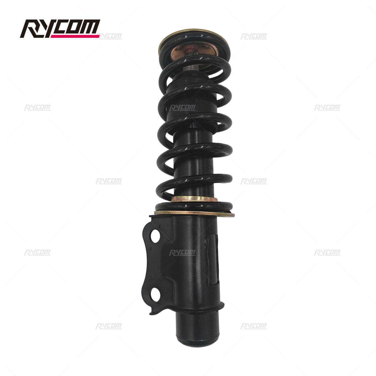 Truck Cab Suspension Shock Absorber M31B-5001270B0 For Dongfeng KR - Image 2