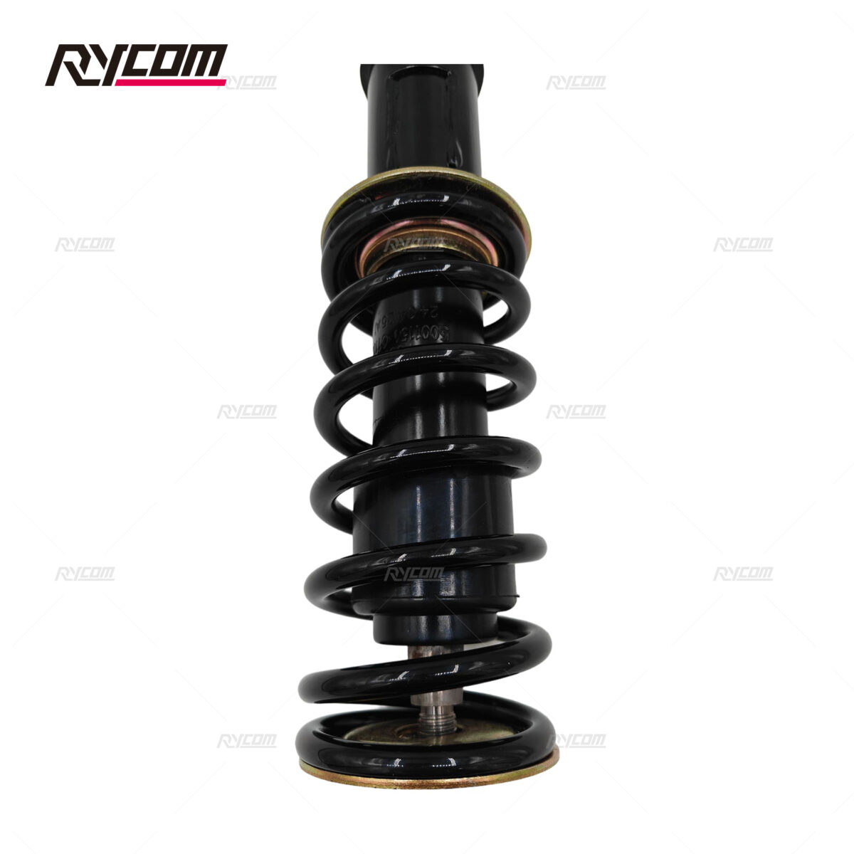 Truck Cab Suspension Shock Absorber M31B-5001270B0 For Dongfeng KR - Image 3