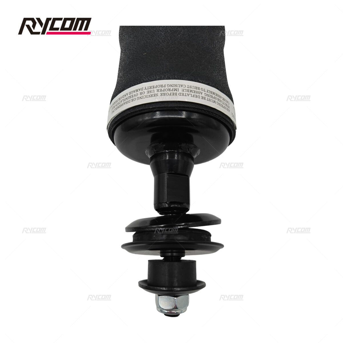 Truck Cab Suspension Shock Absorber MC053767 For Mistubishi Fuso - Image 2