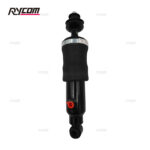Truck Cab Suspension Shock Absorber MC053767 For Mistubishi Fuso