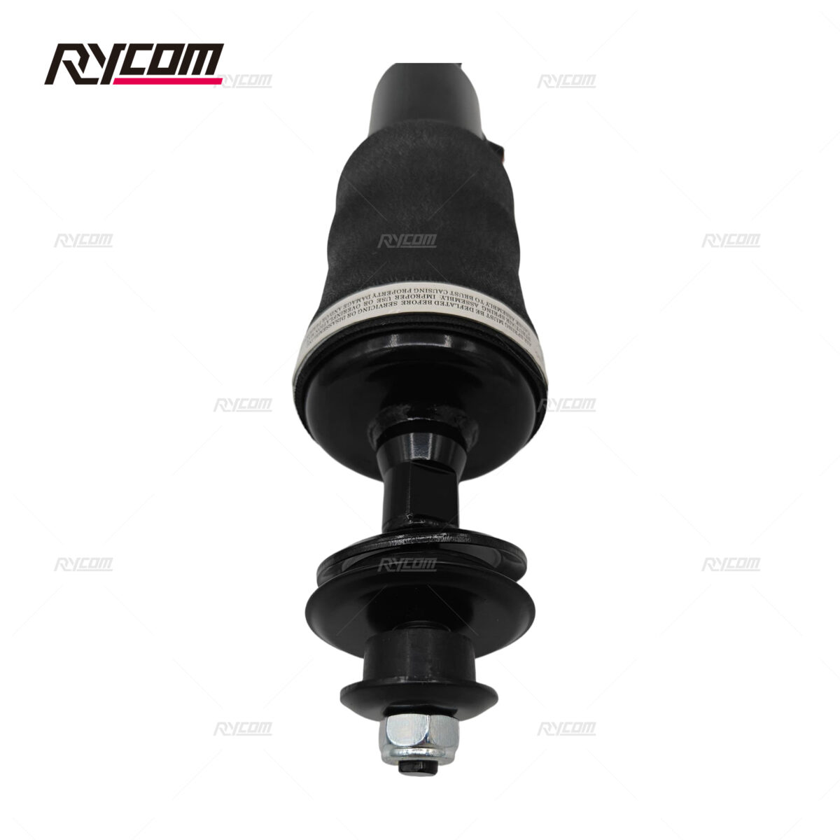 Truck Cab Suspension Shock Absorber MC053767 For Mistubishi Fuso - Image 3