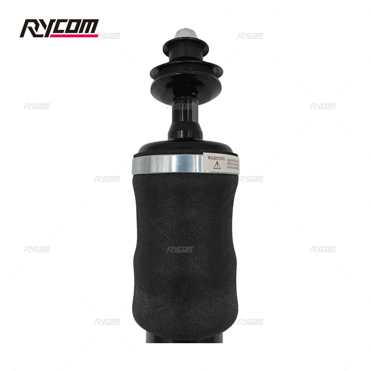 Truck Cab Suspension Shock Absorber MC053767 For Mistubishi Fuso - Image 4