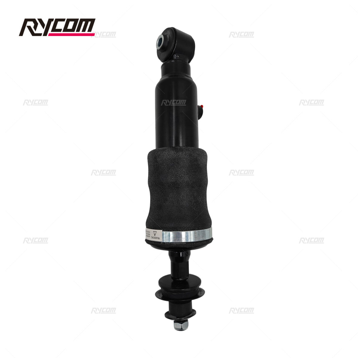 Truck Cab Suspension Shock Absorber MK334786 For Mistubishi Fuso - Image 3