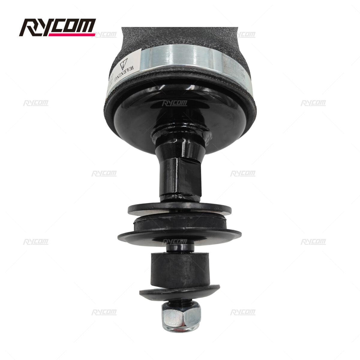 Truck Cab Suspension Shock Absorber MK334786 For Mistubishi Fuso - Image 4