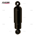 Truck Cab Suspension Shock Absorber PP2582870 For Kenworth T2000 Replaces Gabriel 83012
