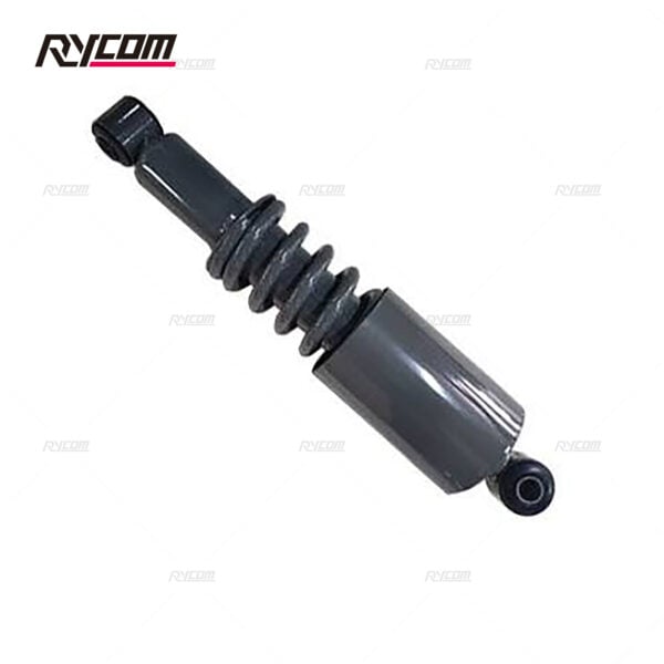 Truck Cab Suspension Shock Absorber WG1642430283 For Howo A7