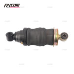 Truck Cab Suspension Shock Absorber WG1642440025 For Howo