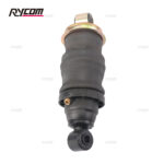 Truck Cab Suspension Shock Absorber WG1642440025 For Howo - Image 3